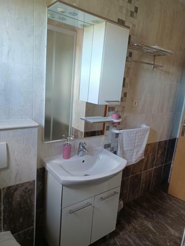 Apartman Lili