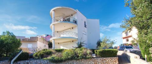 Apartamentos Vistamar