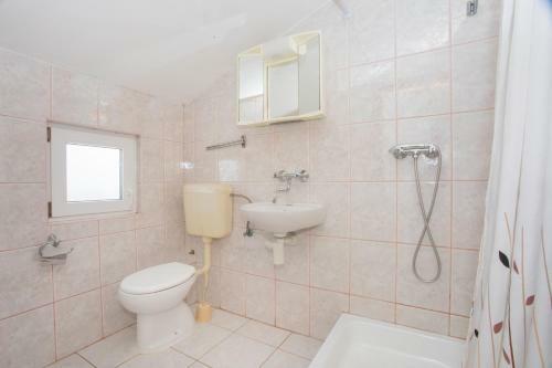 Apartmani Jarak