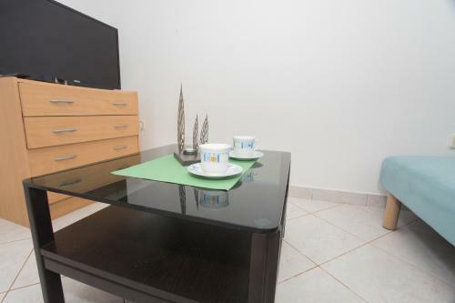 Apartmani Jarak