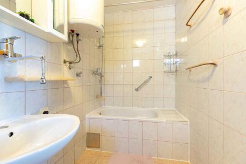 Apartment Rogoznica/sibenik Riviera 36429