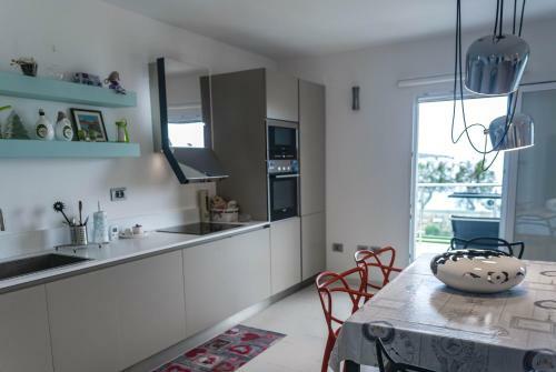 Apartamentos Villa Mario