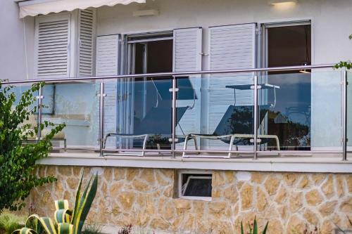 Apartamentos Villa Mario