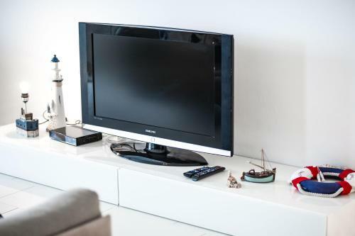 Apartamentos Villa Mario