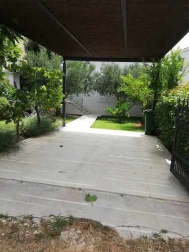 Apartamentos Villa Mario