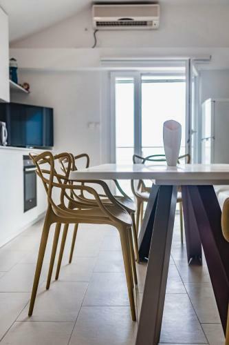 Apartamentos Villa Mario