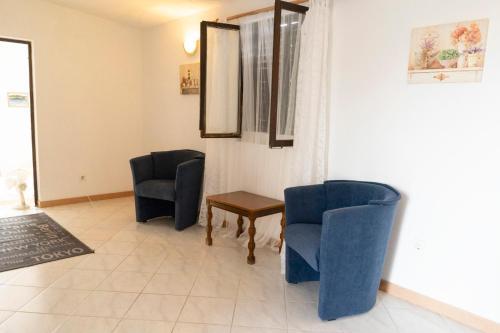 Apartamento Villa Bago (apartment)