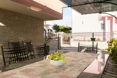 Apartmani Sandra