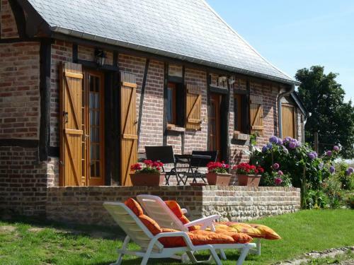 Bed & Breakfast L'etape Normande