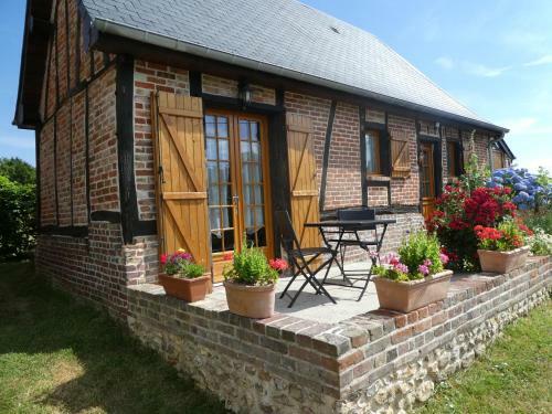 Bed & Breakfast L'etape Normande