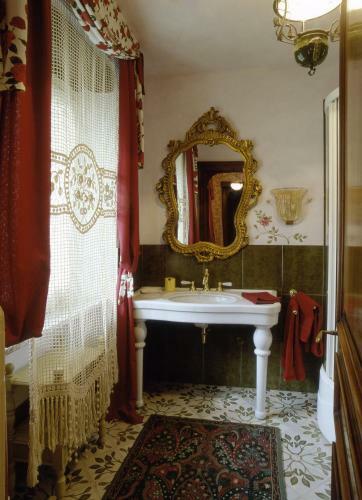 Hotel Villa Althea