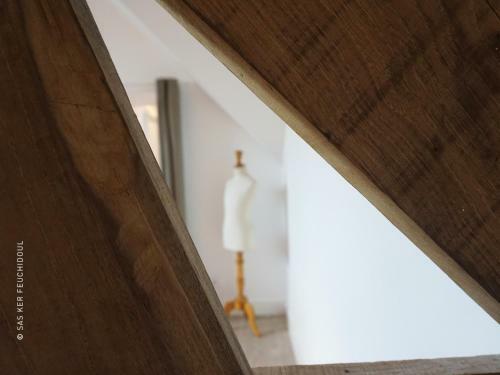 Bed & Breakfast Ker Feuchidoul
