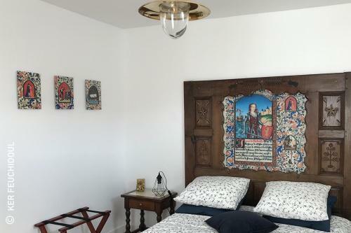 Bed & Breakfast Ker Feuchidoul