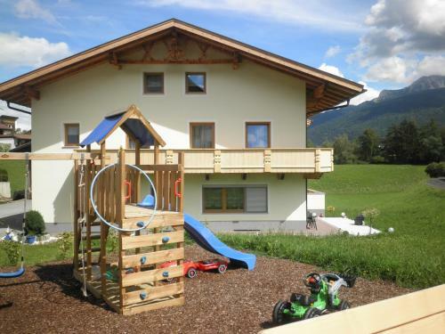 Agroturismo Schneiderhof