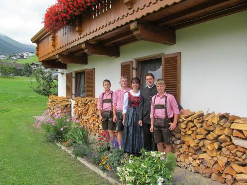 Apartamento Lacknerhof