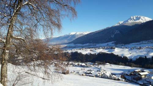 Apartamento Lacknerhof