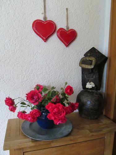 Apartamento Lacknerhof