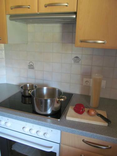 Apartamento Lacknerhof