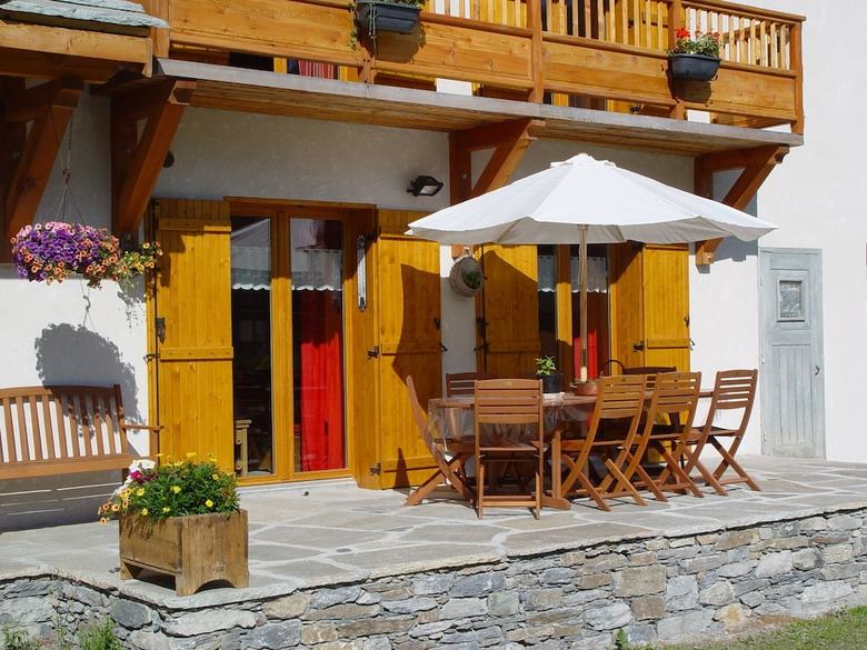 Hostal Chez Mamie Anna