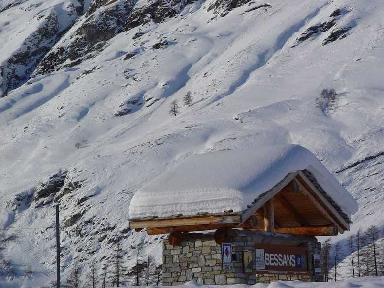 Hostal Chez Mamie Anna