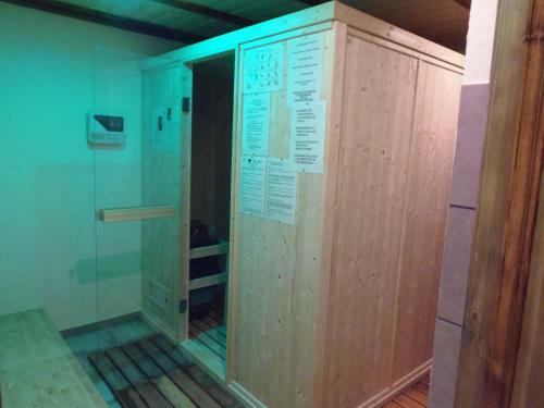 Apartamento Chalet L'aub�pine