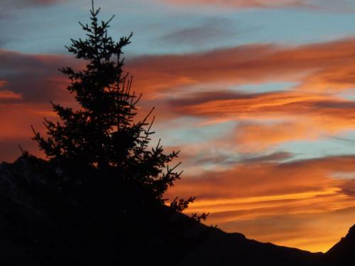 Apartamento Chalet L'aub�pine