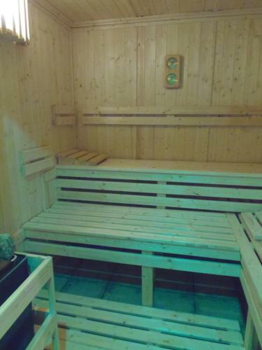 Apartamento Chalet L'aub�pine