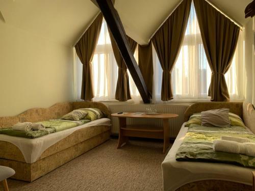 Hostal P�lma Panzi�