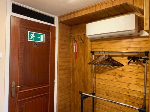 Hostal P�lma Panzi�