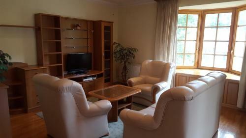 Bed & Breakfast Laetitia Panzi�