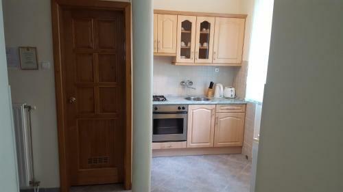Bed & Breakfast Laetitia Panzi�