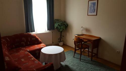 Bed & Breakfast Laetitia Panzi�