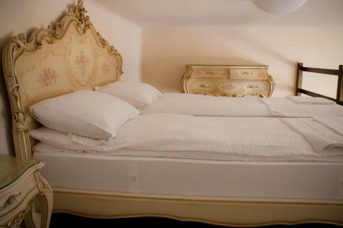 Hostal Vicolo Vendeghaz