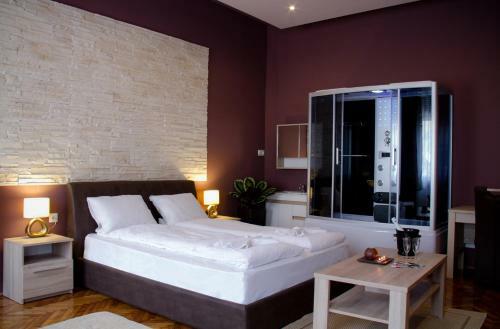 Hostal Vicolo Vendeghaz