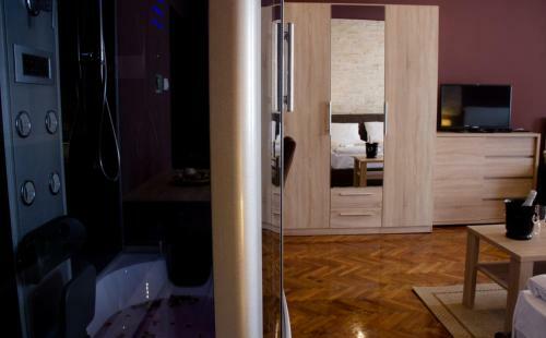 Hostal Vicolo Vendeghaz
