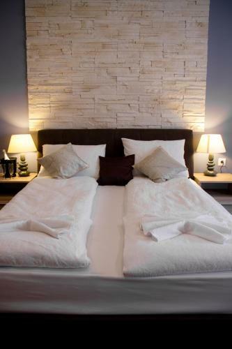 Hostal Vicolo Vendeghaz