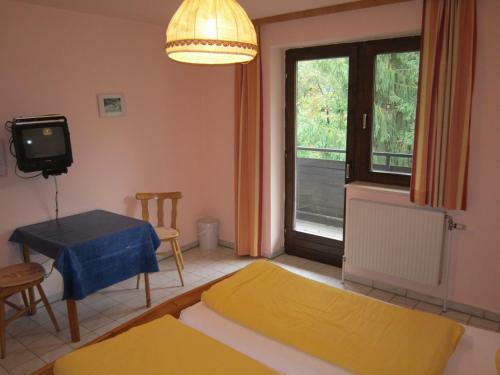 Hostal Waldpension Stachl