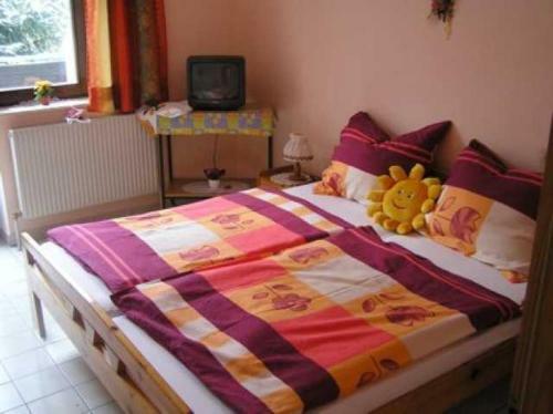 Hostal Waldpension Stachl