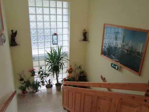 Hostal Waldpension Stachl