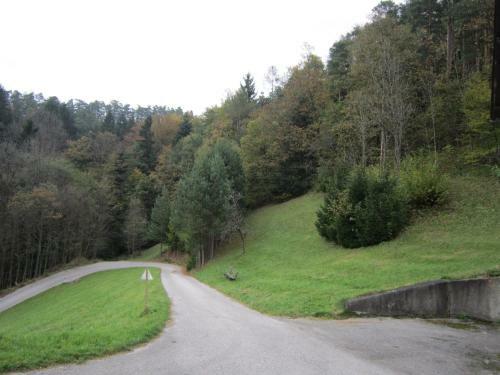 Hostal Waldpension Stachl