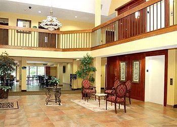 Hotel Quality Inn Plainfield
