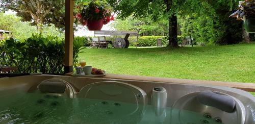 Hotel Le Pavillon