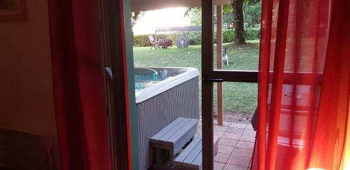 Hotel Le Pavillon