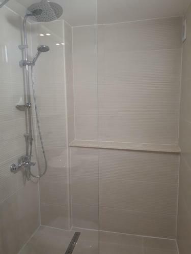 Apartamento Holiday House Vilson