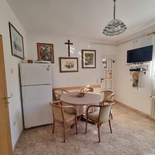 Apartamento Villa Magulica