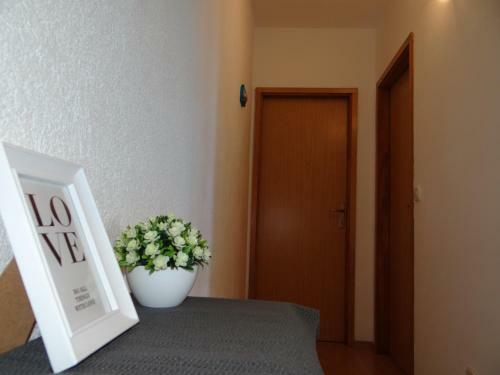 Apartmani Mara Rogoznica