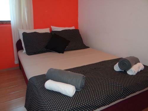 Apartmani Mara Rogoznica