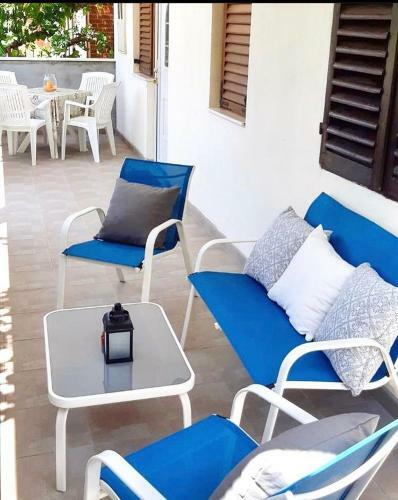 Apartmani Mara Rogoznica
