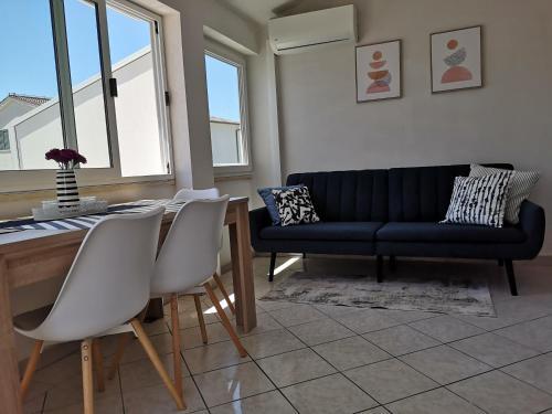 Apartmani Ljuba