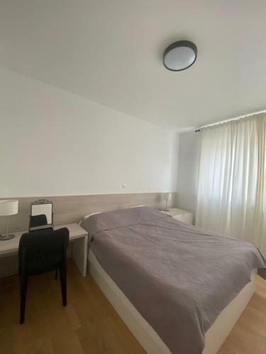 Apartamento The First One